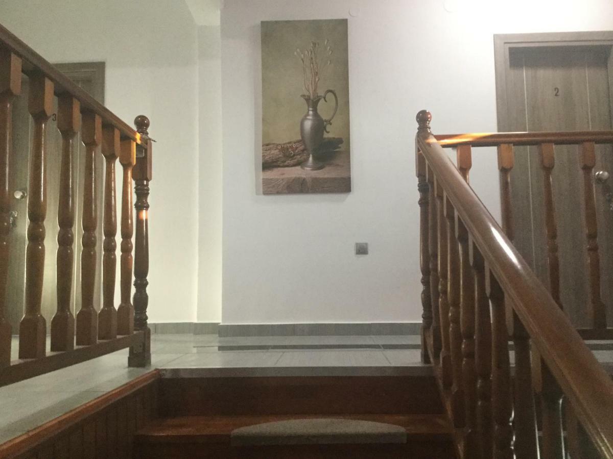 Mario'S House Apartment Vergina Exterior photo